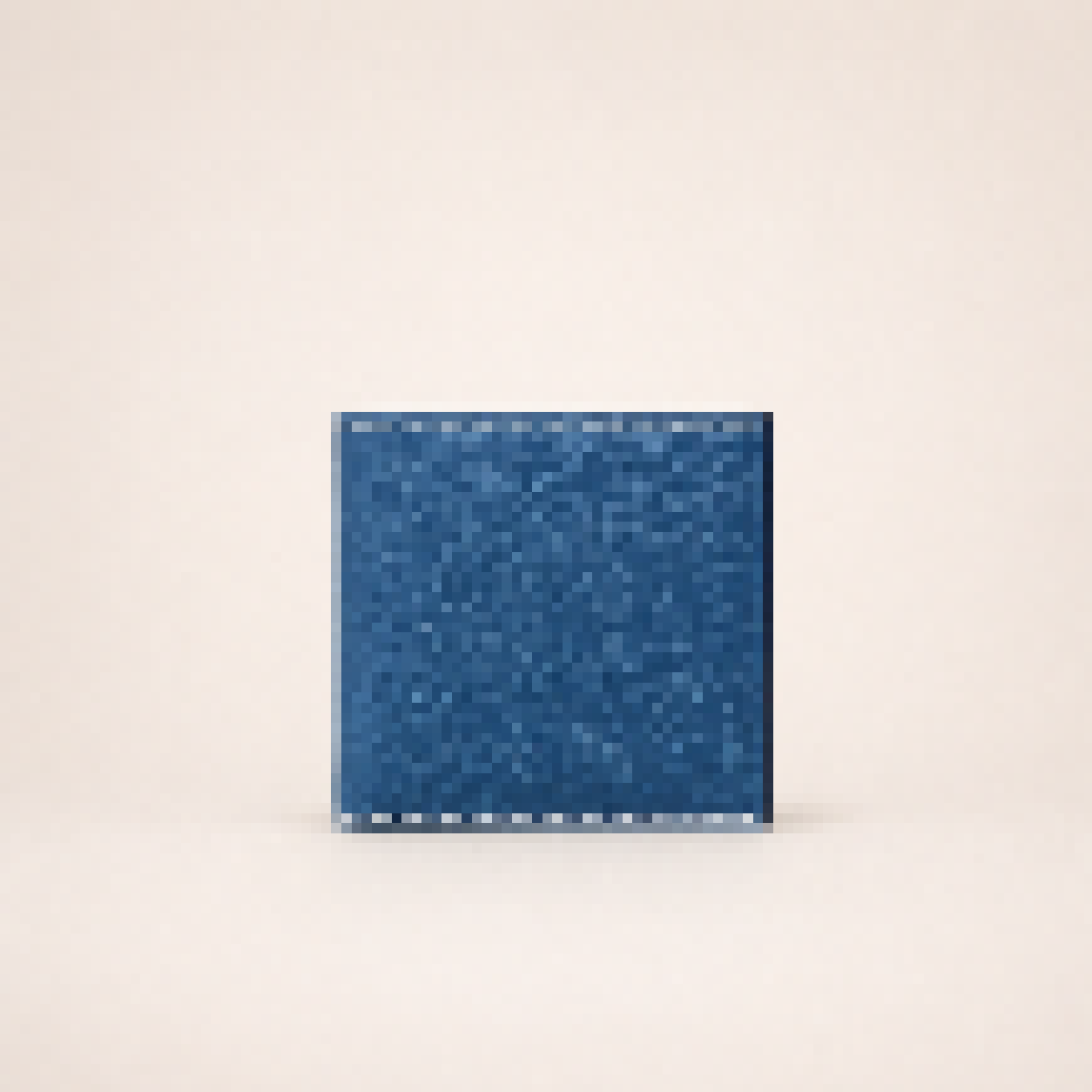 Elegant Compact Leather Bifold Wallet – Premium Slim Everyday Wallet with Refined Minimalist Design