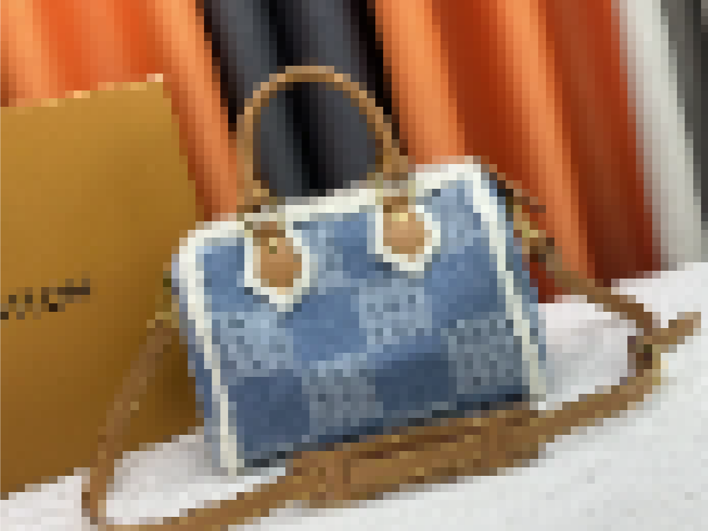 Premium Luxury Bag Stylish, Durable & Perfect for Any Occasion
