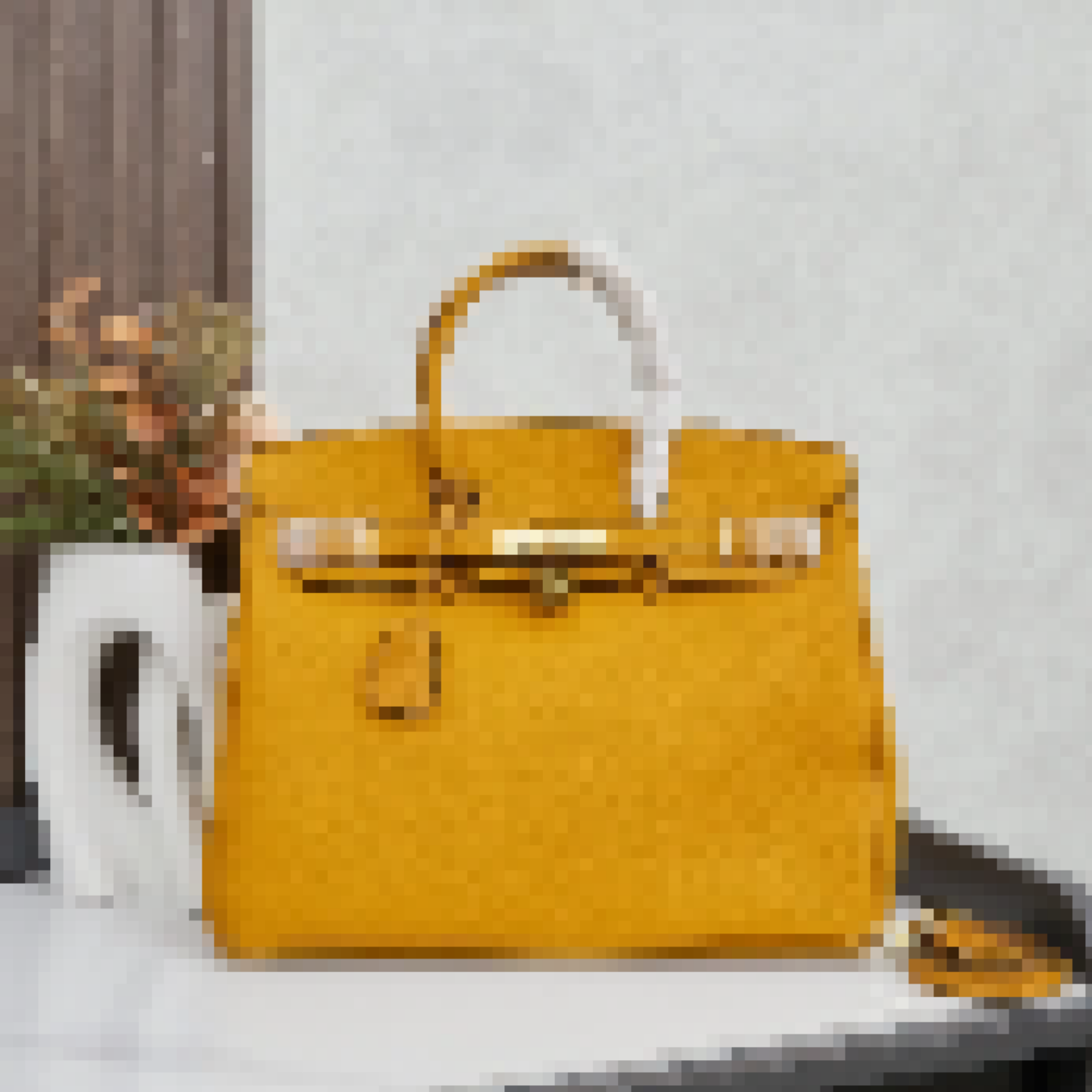 Premium Luxury Bag Stylish, Durable & Perfect for Any Occasion