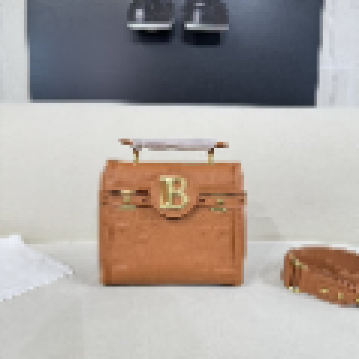 Premium Luxury Bag Stylish, Durable & Perfect for Any Occasion