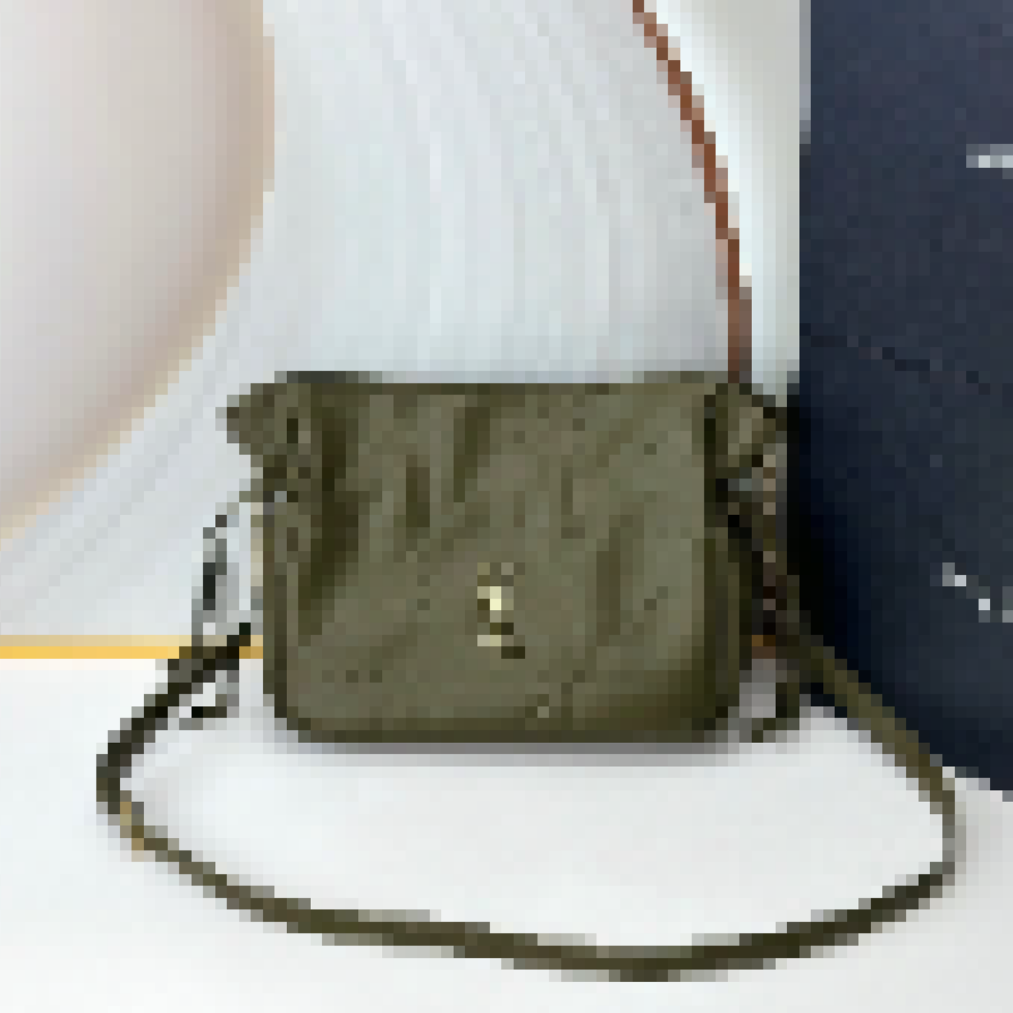 Premium Luxury Bag Stylish, Durable & Perfect for Any Occasion