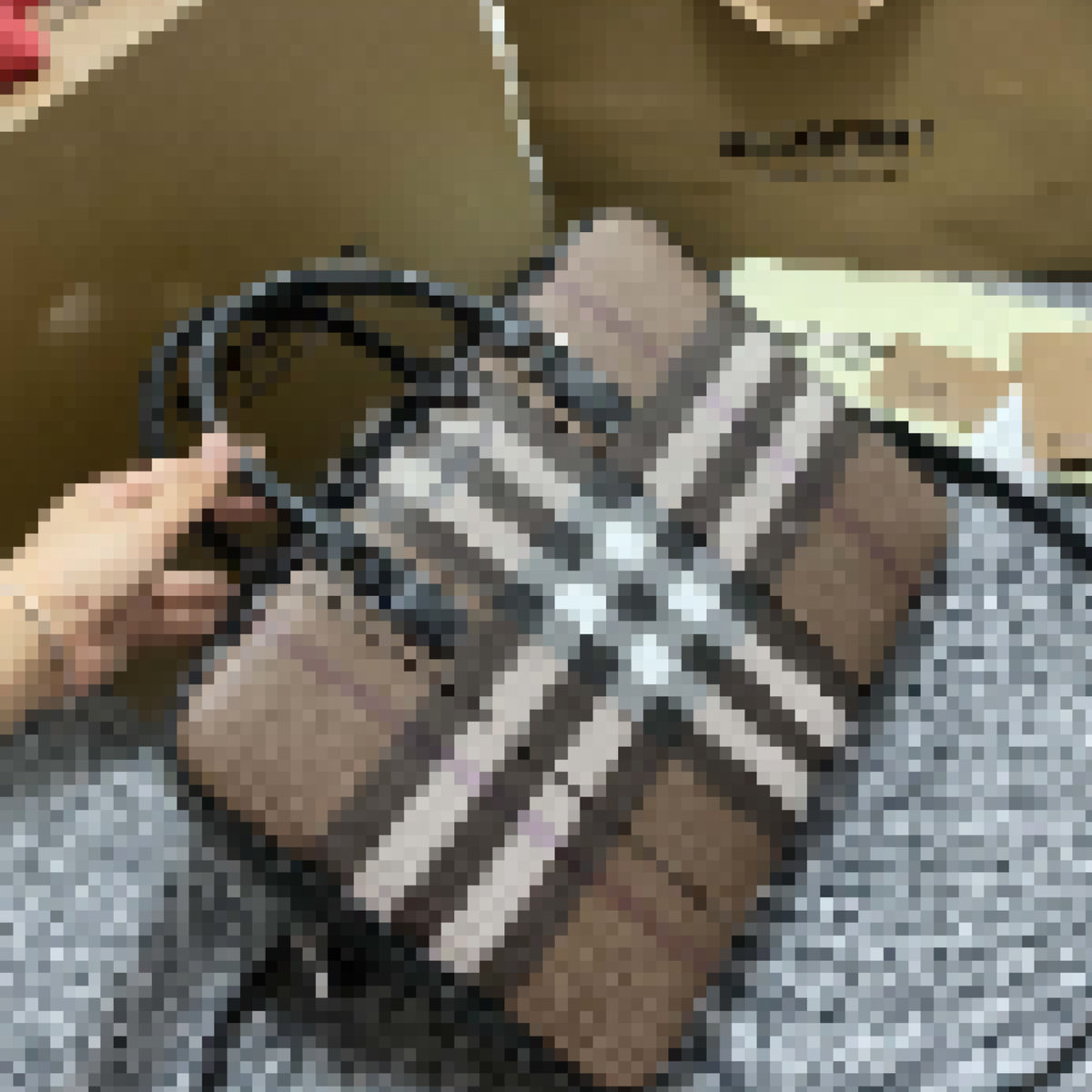 Premium Luxury Bag Stylish, Durable & Perfect for Any Occasion