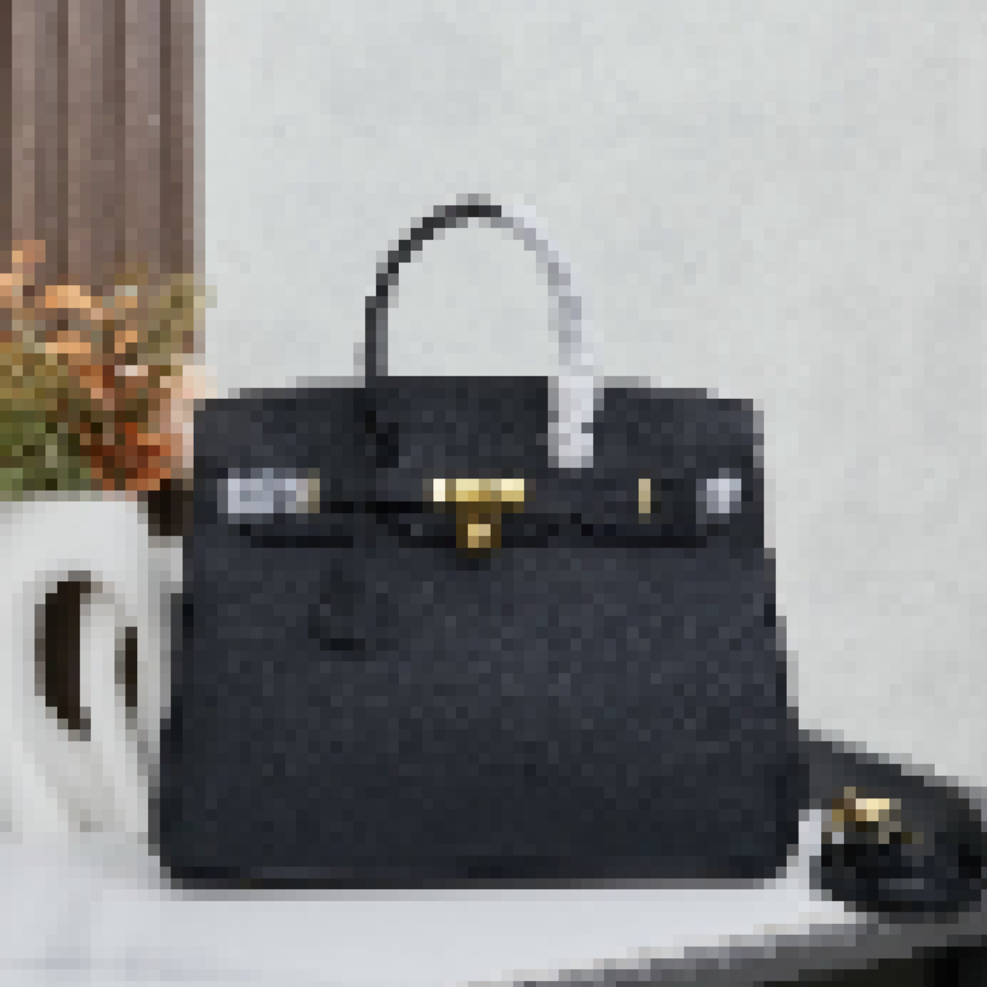 Premium Luxury Bag Stylish, Durable & Perfect for Any Occasion