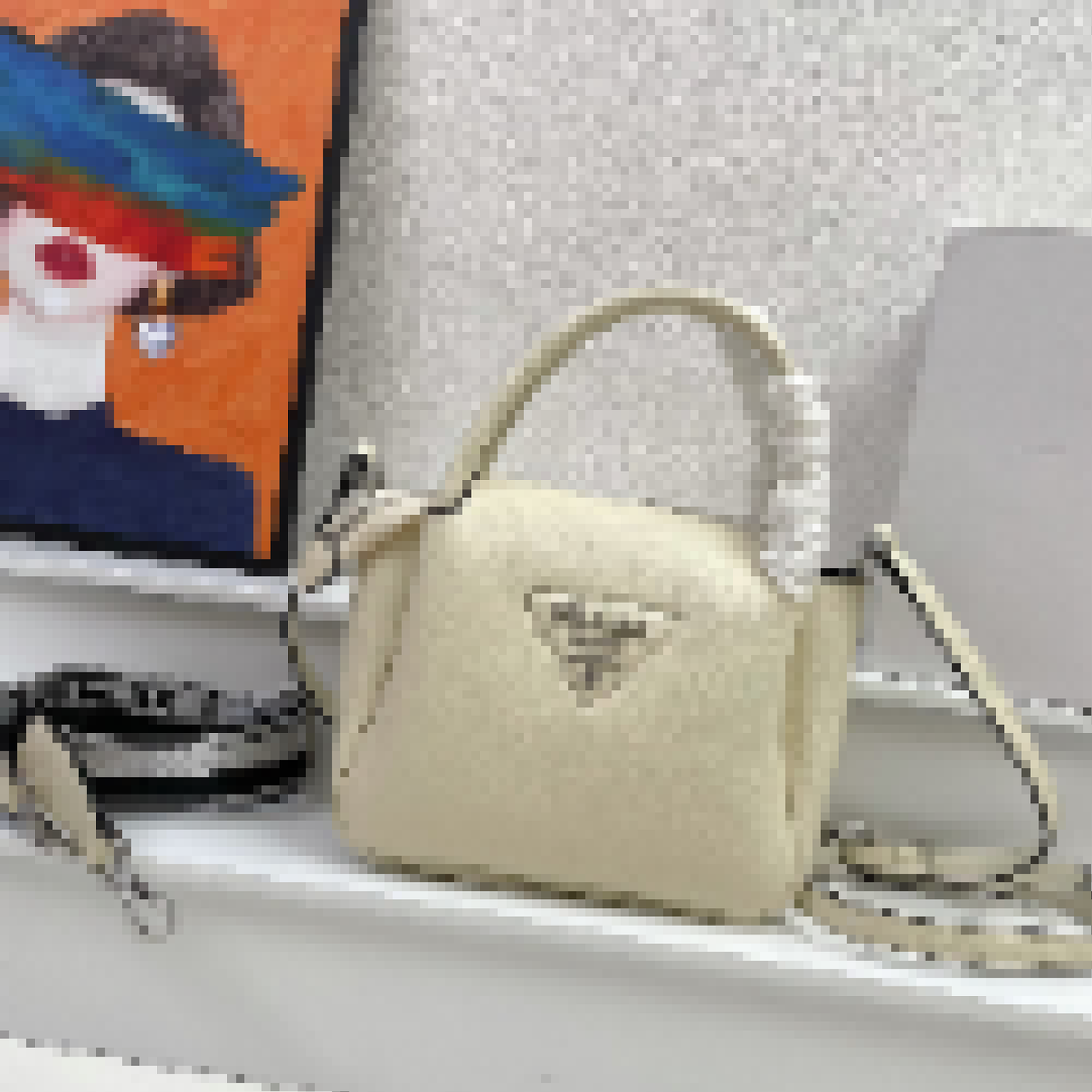 Premium Luxury Bag Stylish, Durable & Perfect for Any Occasion