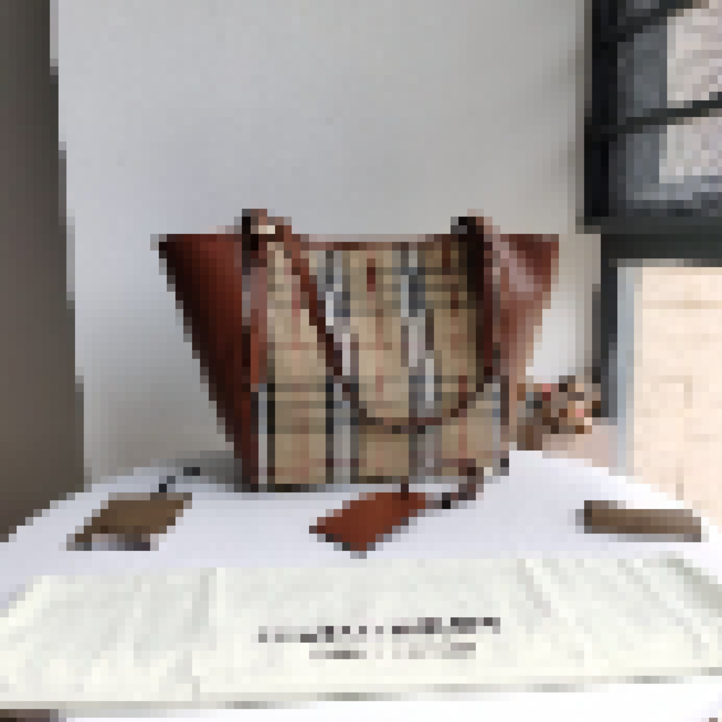 Premium Luxury Bag Stylish, Durable & Perfect for Any Occasion