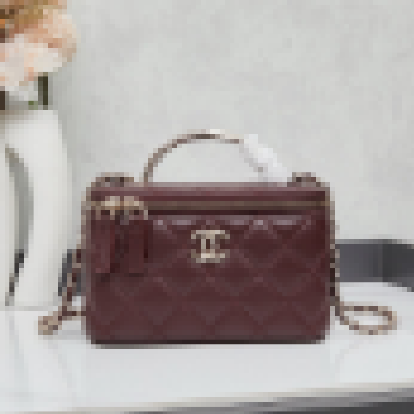 Premium Luxury Bag Stylish, Durable & Perfect for Any Occasion