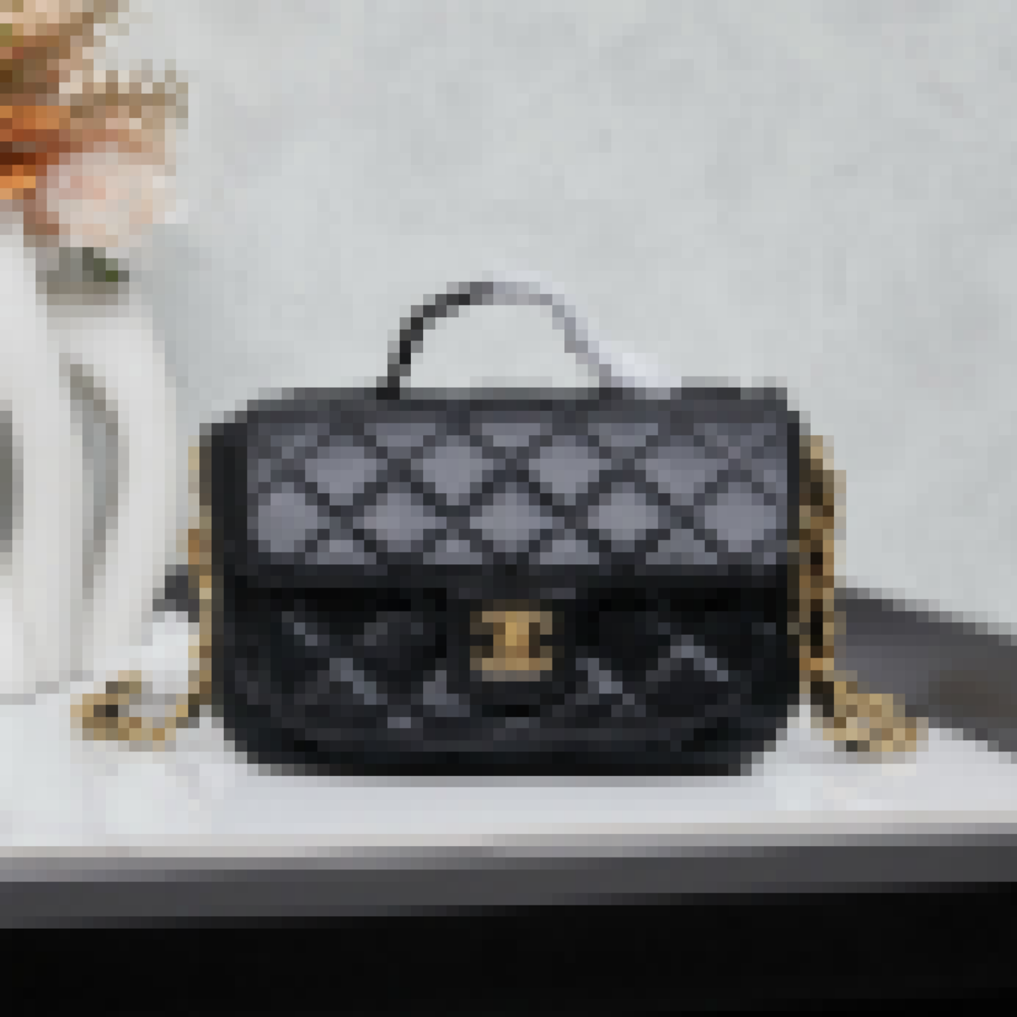 Premium Luxury Bag Stylish, Durable & Perfect for Any Occasion