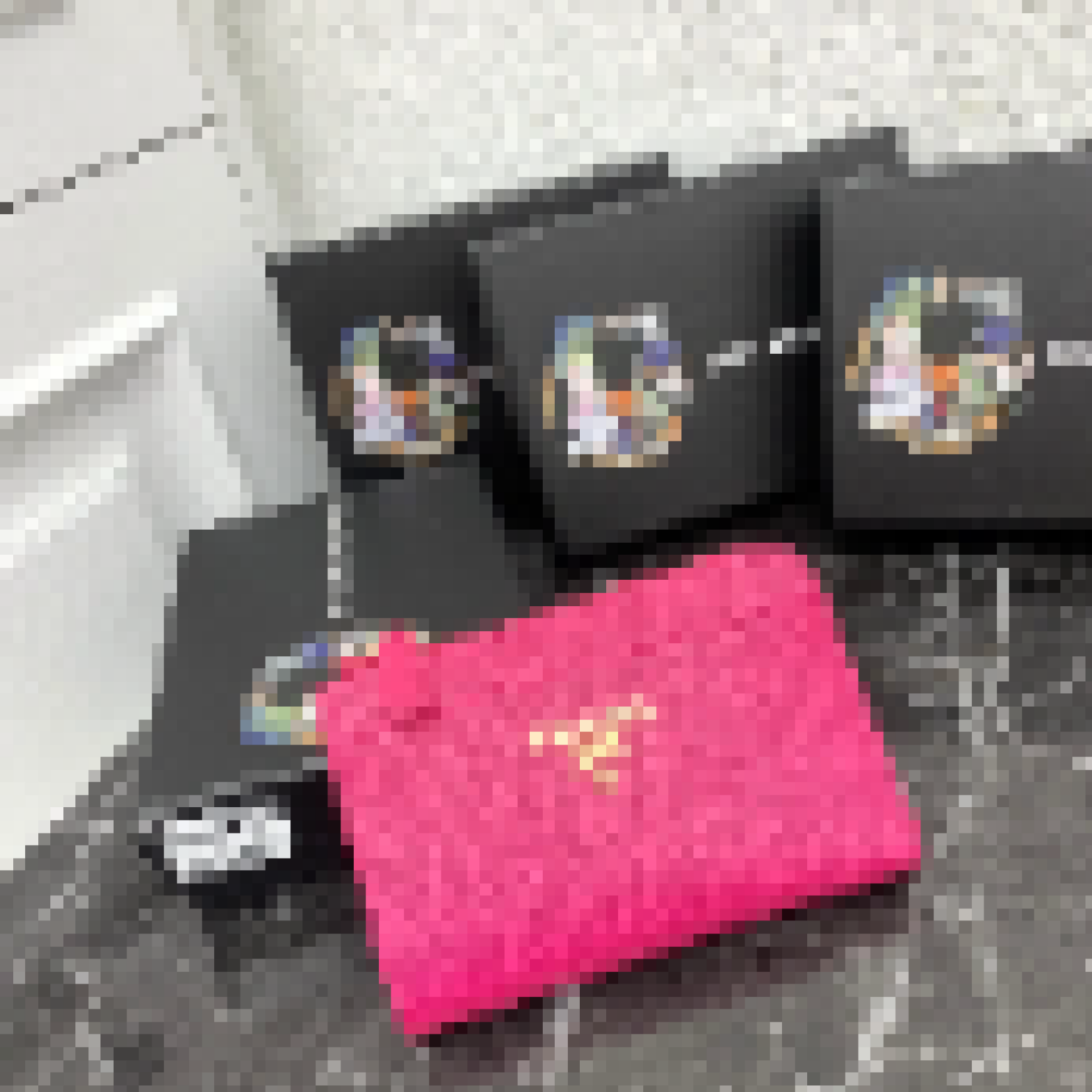 Premium Luxury Bag Stylish, Durable & Perfect for Any Occasion