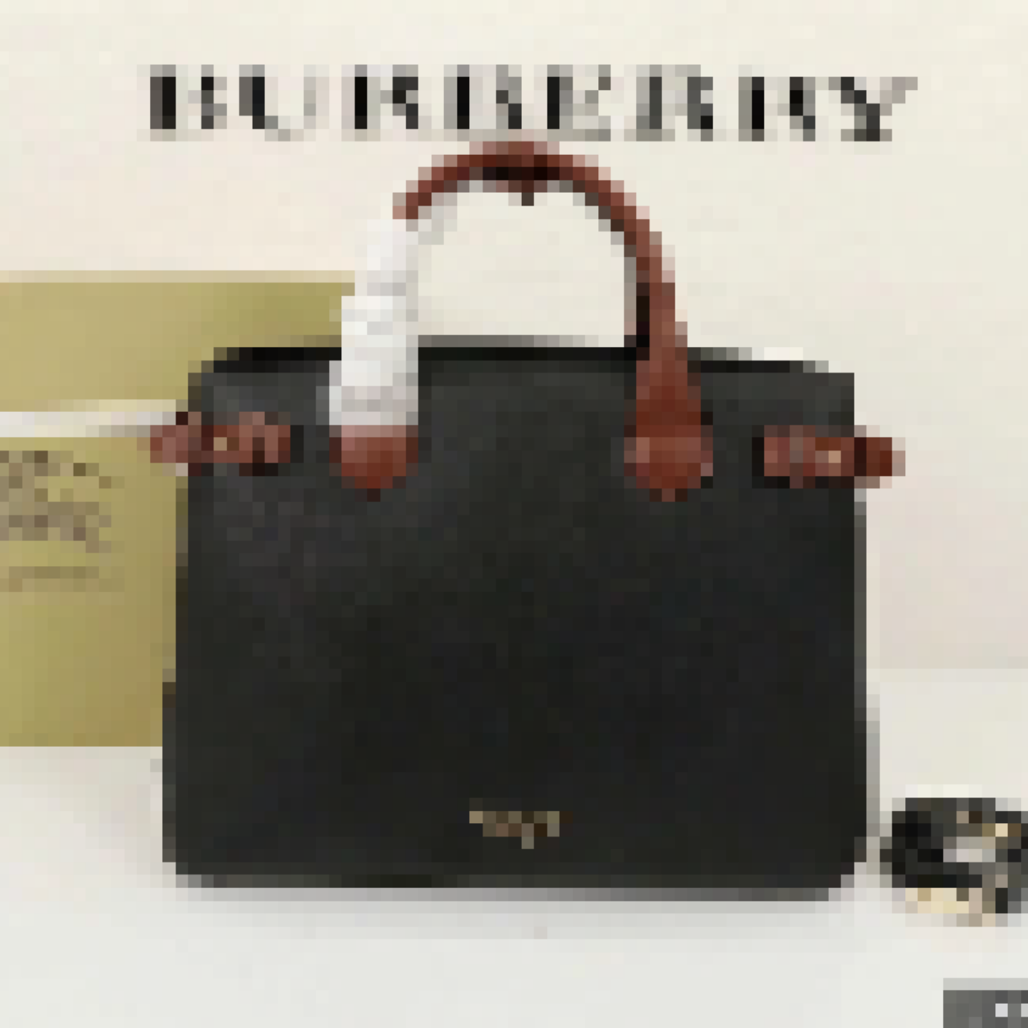 Premium Luxury Bag Stylish, Durable & Perfect for Any Occasion
