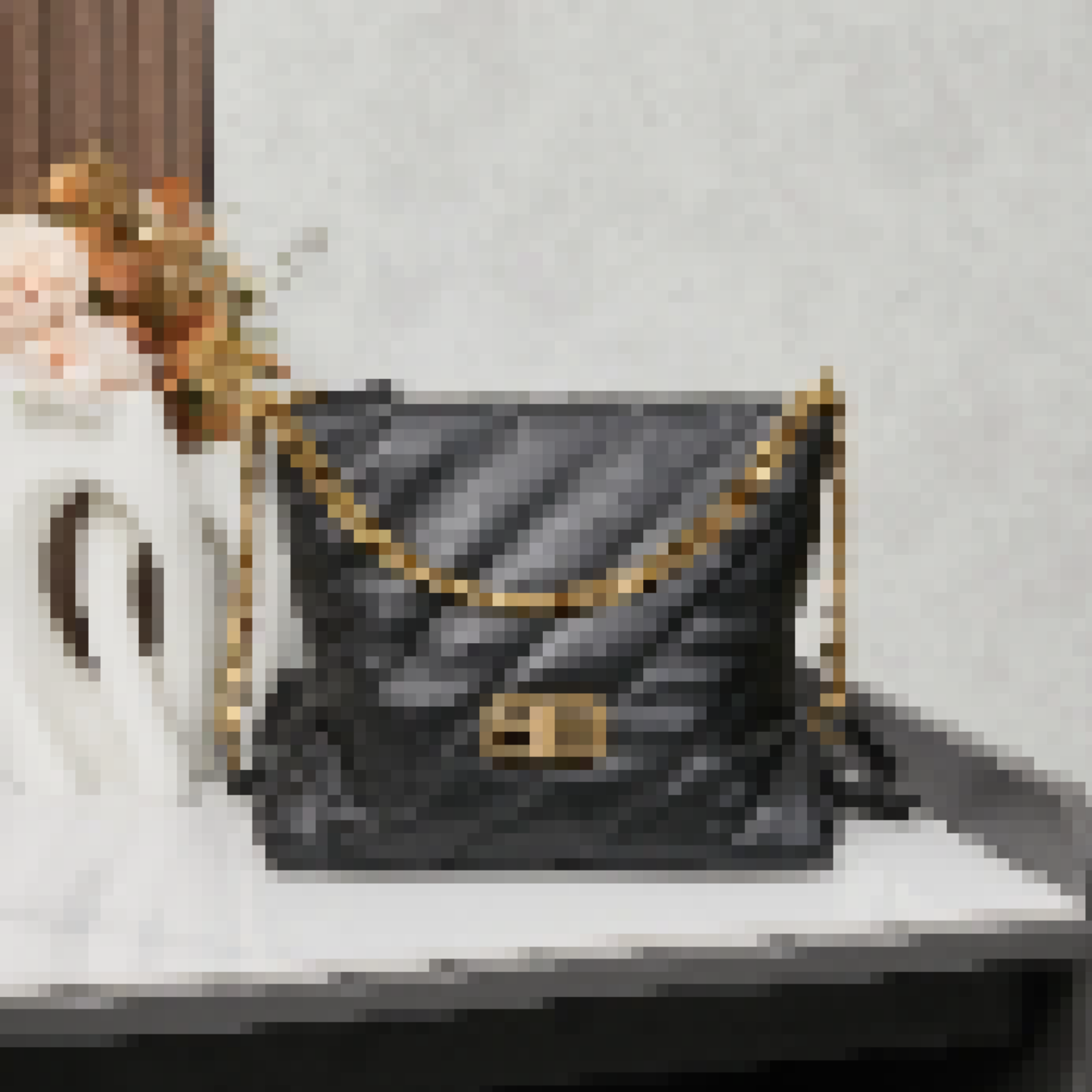 Premium Luxury Bag Stylish, Durable & Perfect for Any Occasion