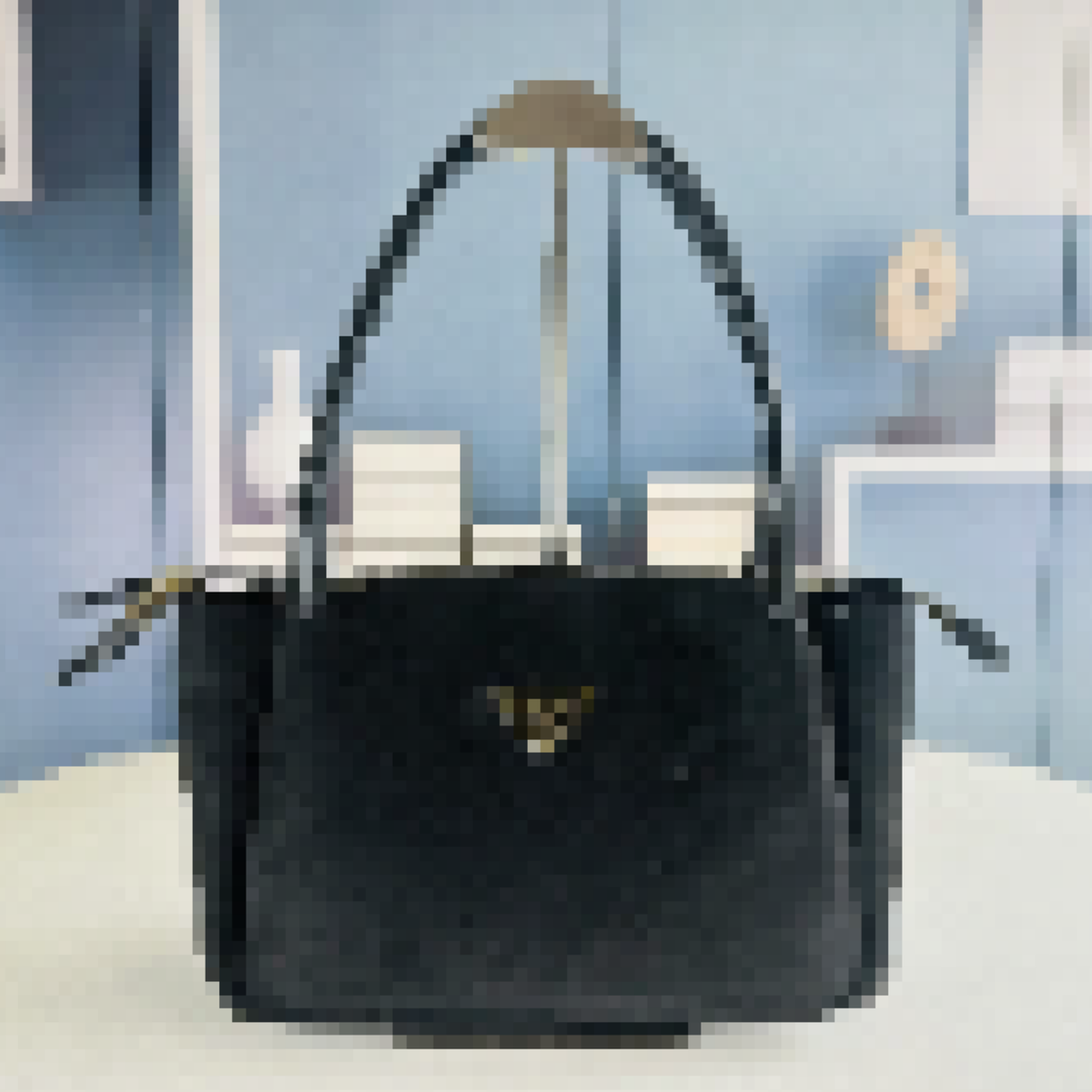 Premium Luxury Bag Stylish, Durable & Perfect for Any Occasion