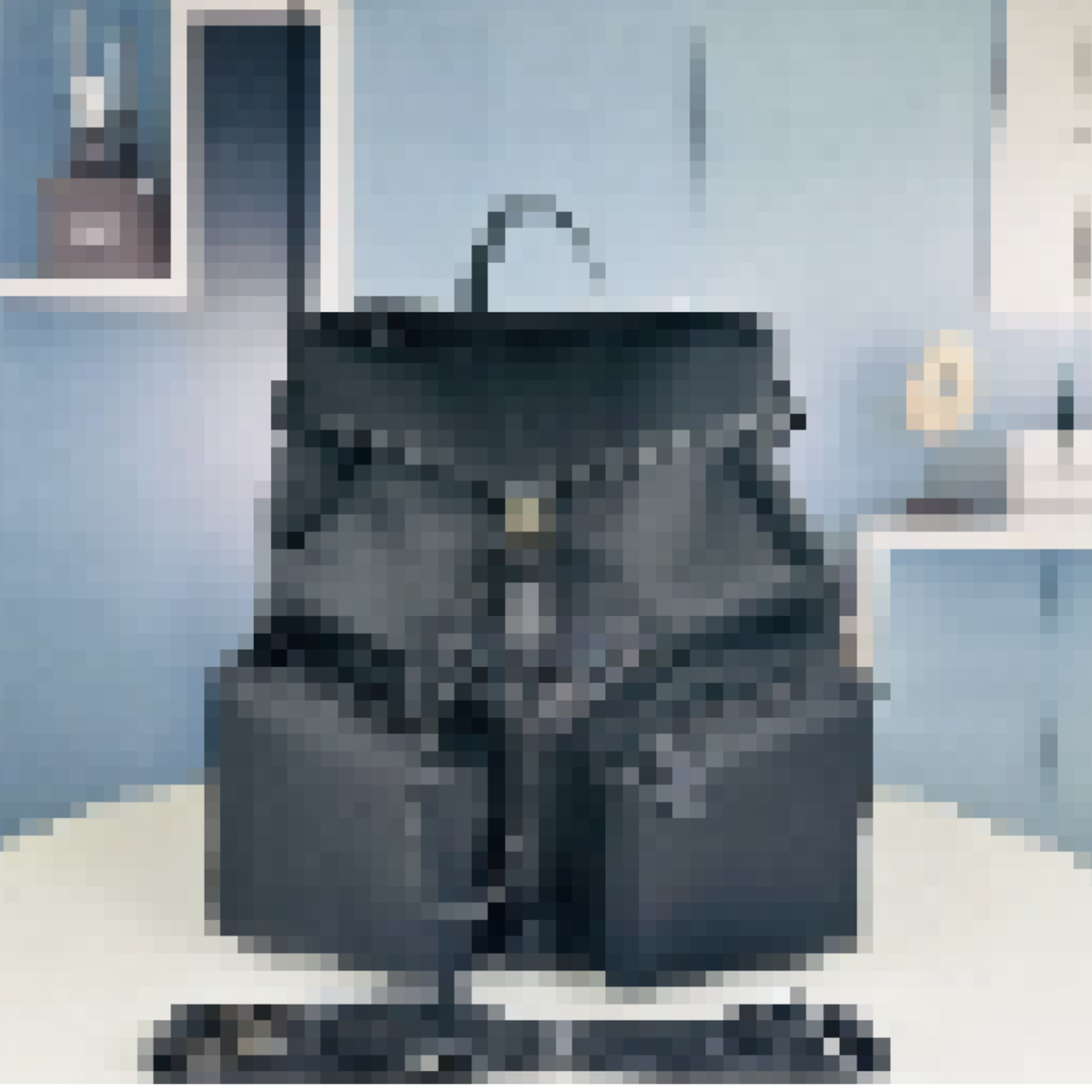 Premium Luxury Bag Stylish, Durable & Perfect for Any Occasion