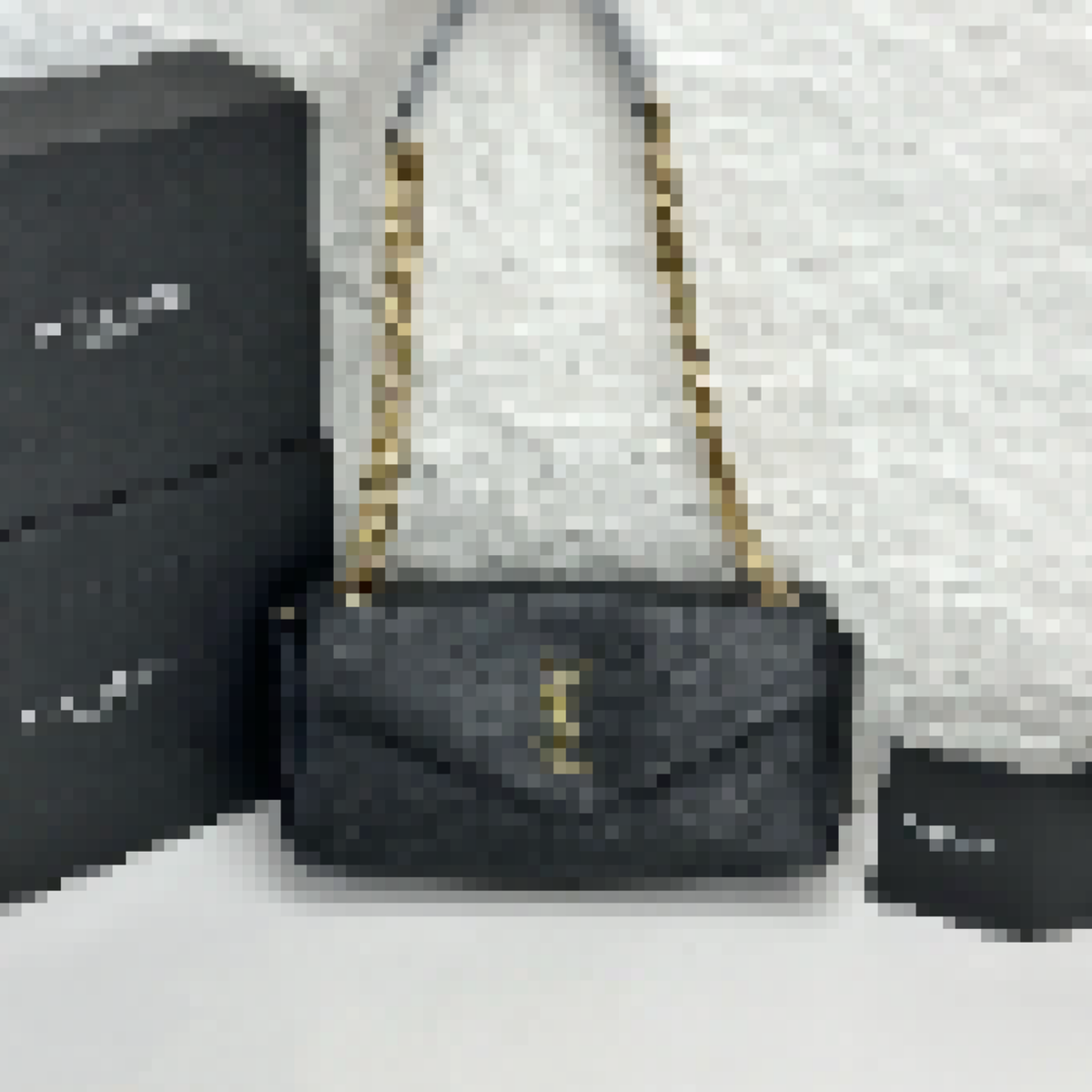 Premium Luxury Bag Stylish, Durable & Perfect for Any Occasion