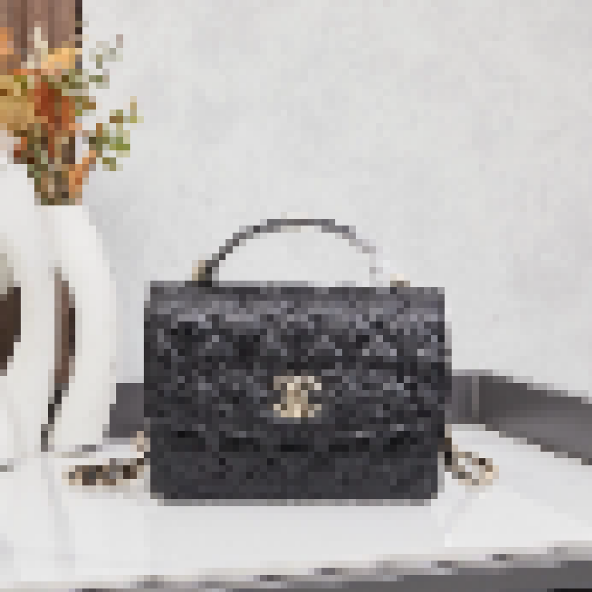 Premium Luxury Bag Stylish, Durable & Perfect for Any Occasion