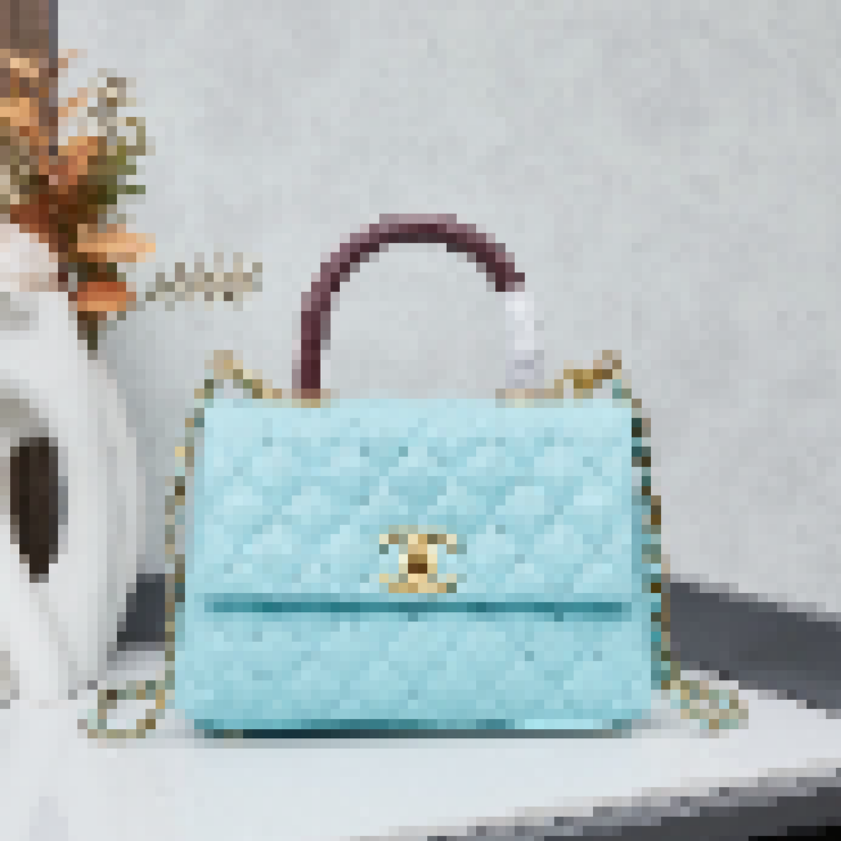 Premium Luxury Bag Stylish, Durable & Perfect for Any Occasion