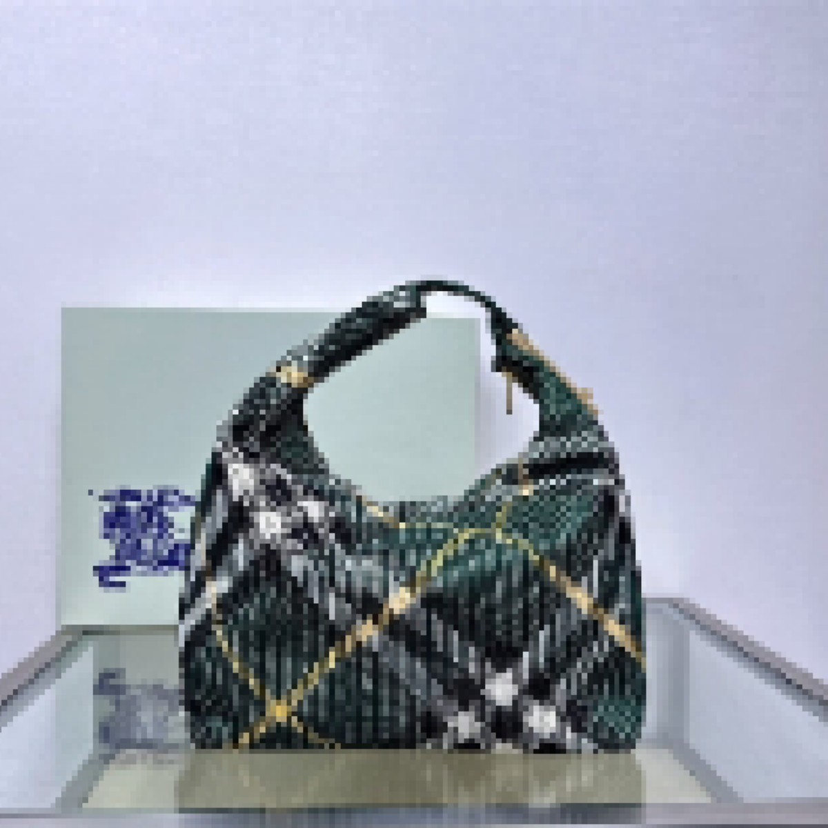 Premium Luxury Bag Stylish, Durable & Perfect for Any Occasion