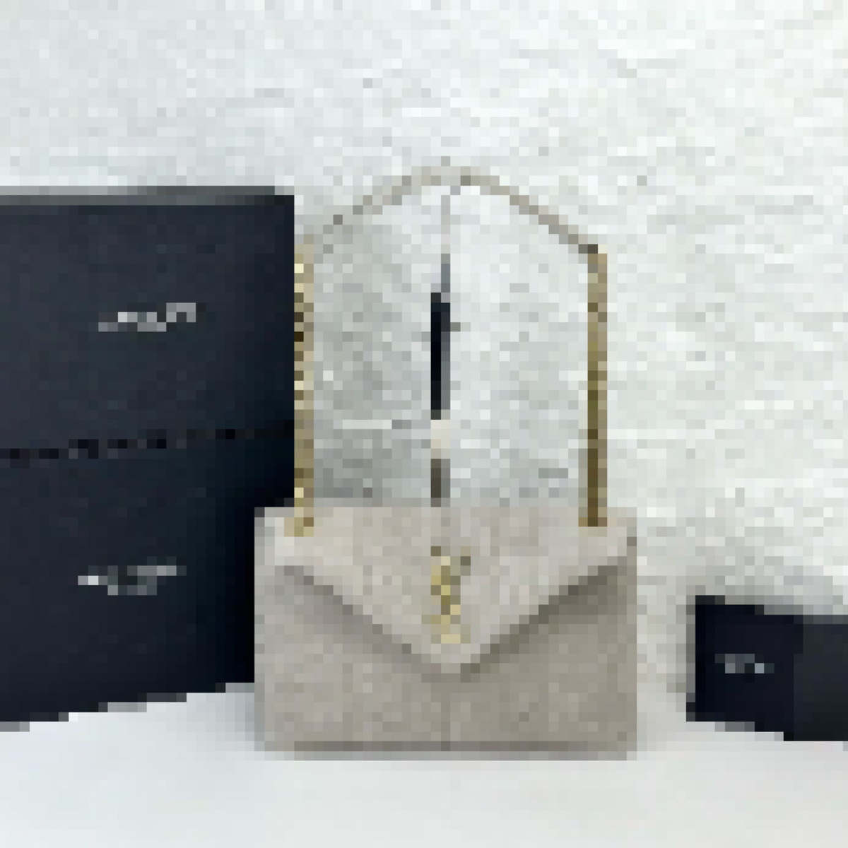 Premium Luxury Bag Stylish, Durable & Perfect for Any Occasion