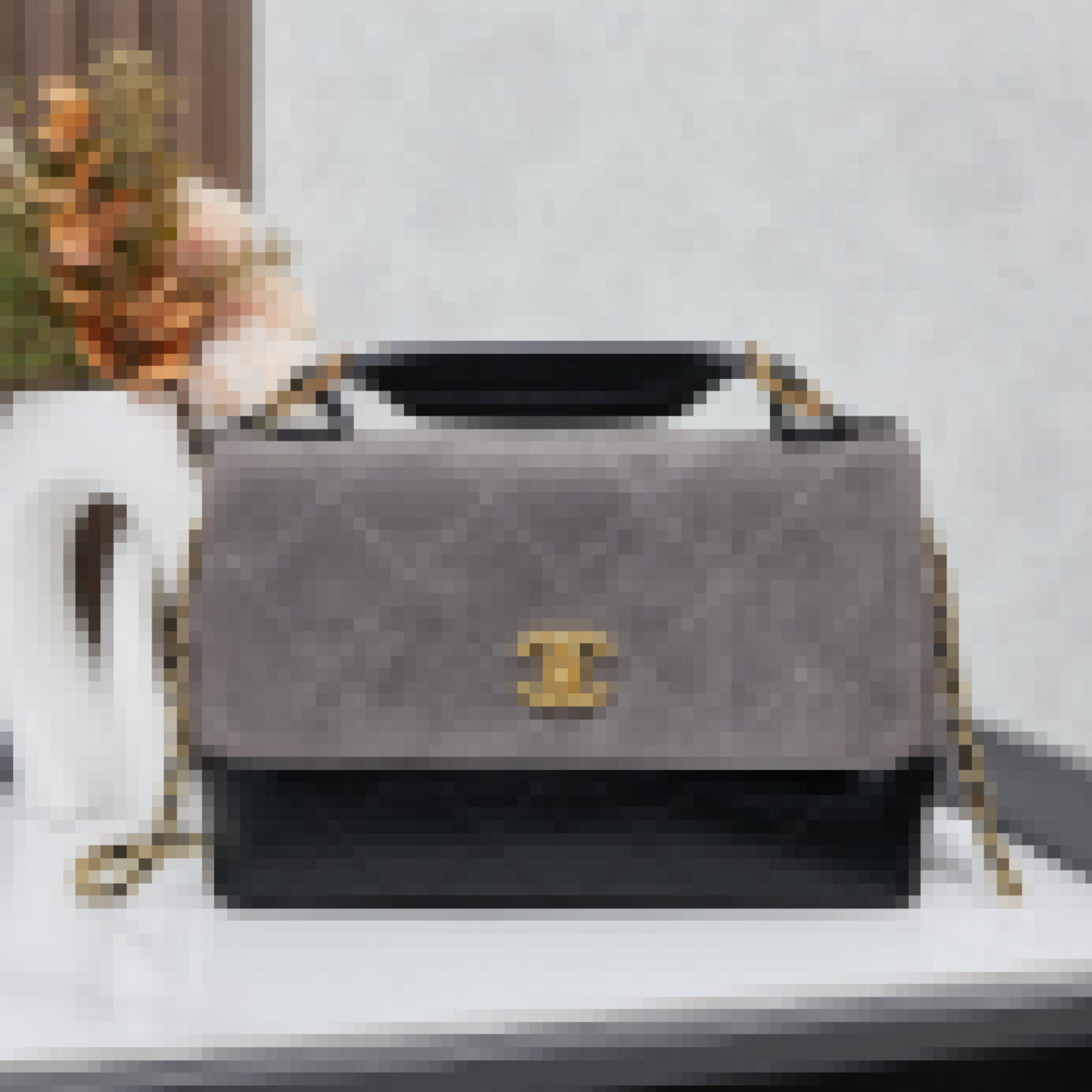 Premium Luxury Bag Stylish, Durable & Perfect for Any Occasion