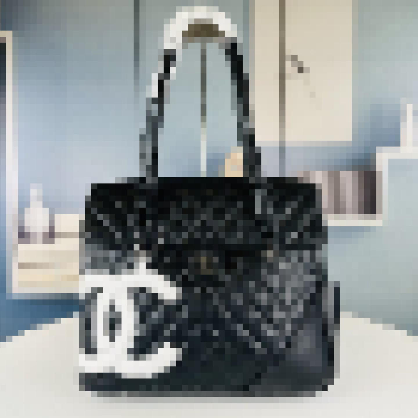 Premium Luxury Bag Stylish, Durable & Perfect for Any Occasion