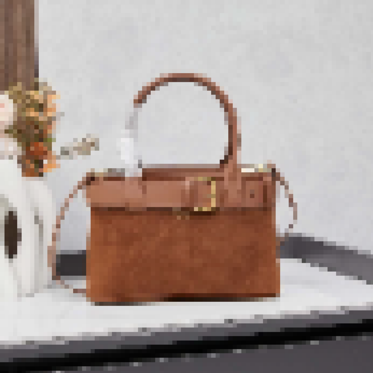 Premium Luxury Bag Stylish, Durable & Perfect for Any Occasion