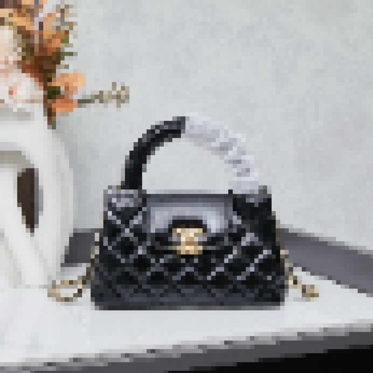 Premium Luxury Bag Stylish, Durable & Perfect for Any Occasion