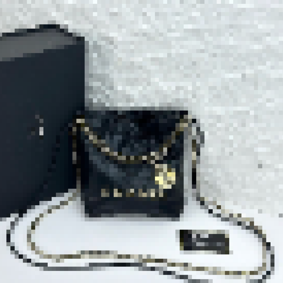 Premium Luxury Bag Stylish, Durable & Perfect for Any Occasion
