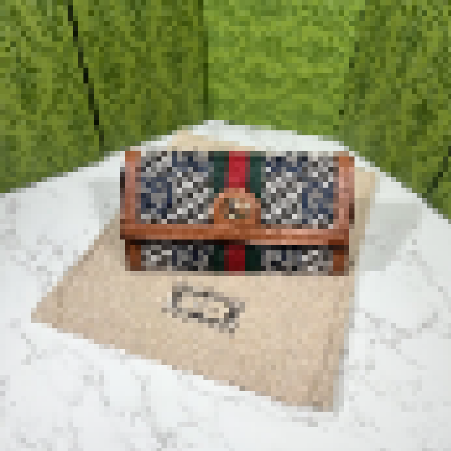 Premium Luxury Bag Stylish, Durable & Perfect for Any Occasion