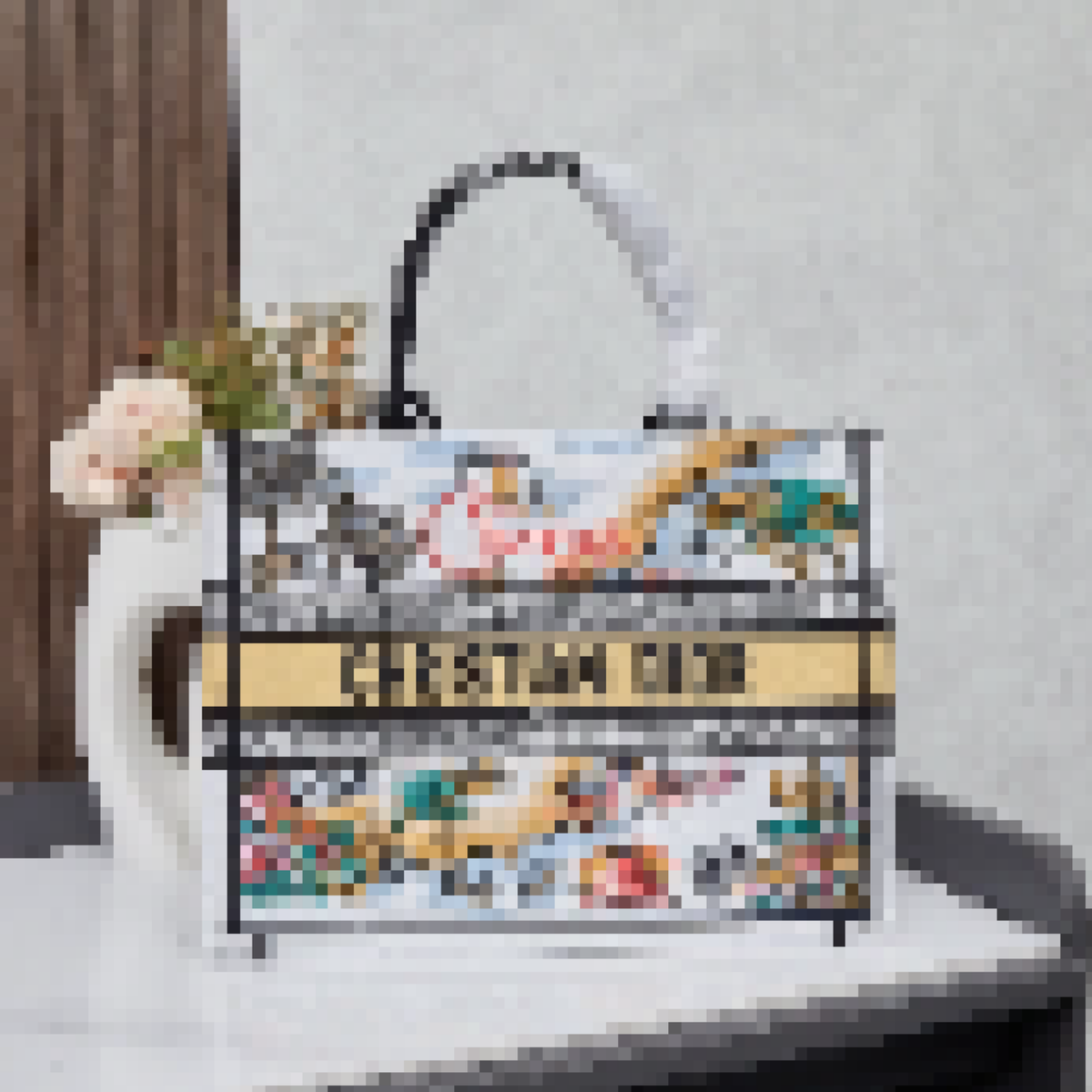 Premium Luxury Bag Stylish, Durable & Perfect for Any Occasion