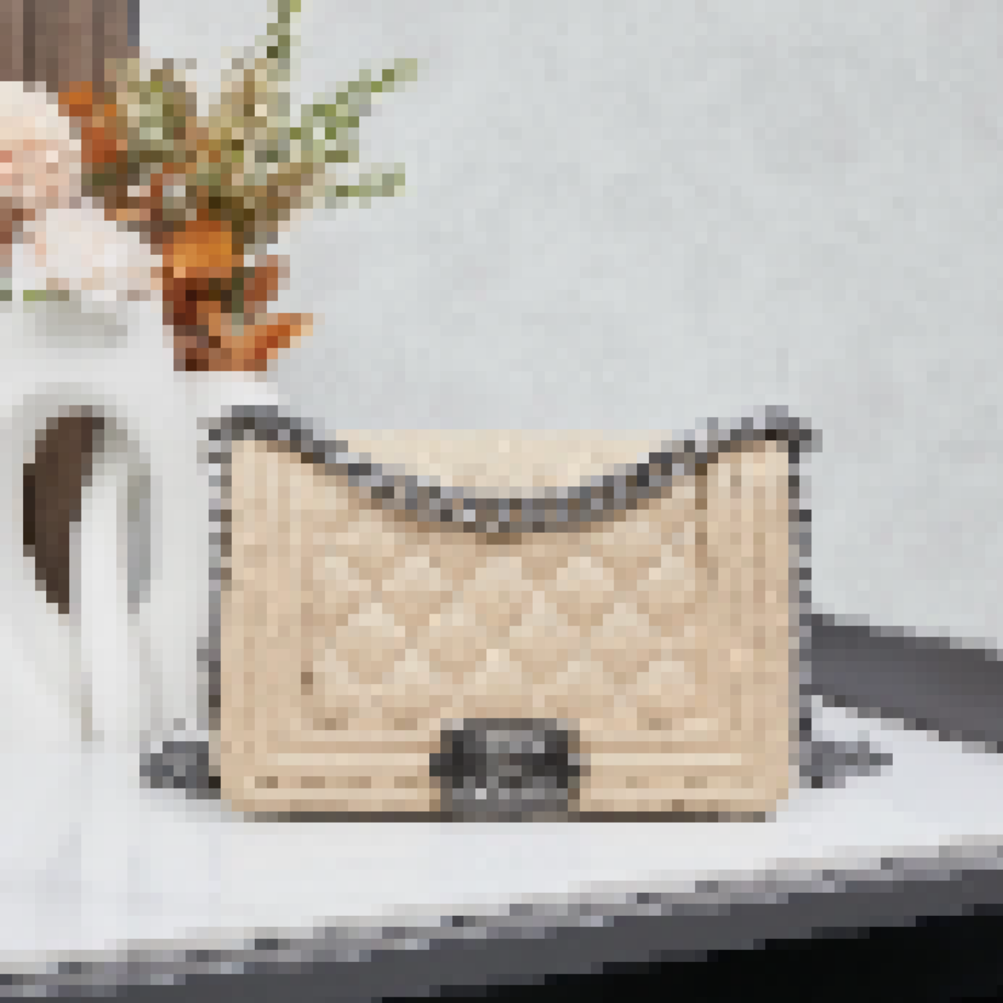 Premium Luxury Bag Stylish, Durable & Perfect for Any Occasion