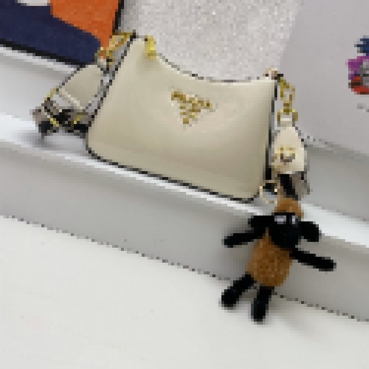 Premium Luxury Bag Stylish, Durable & Perfect for Any Occasion