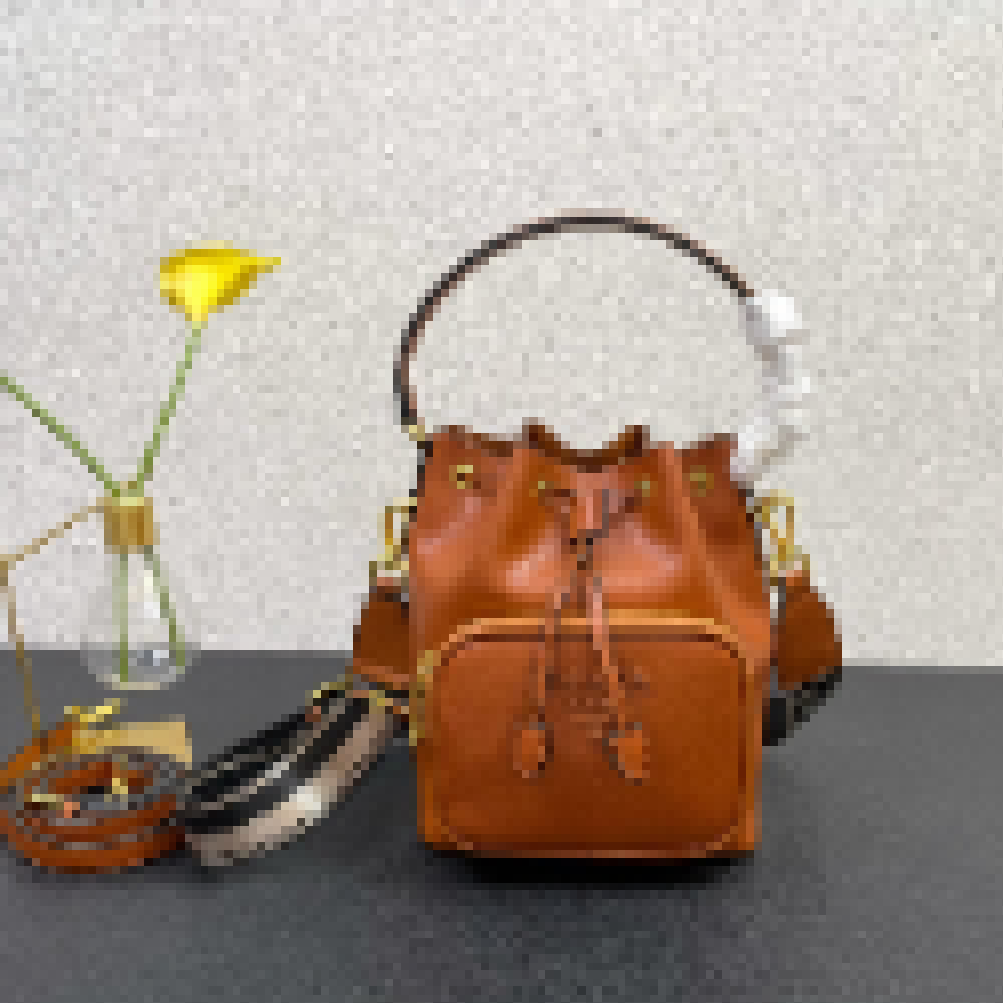 Premium Luxury Bag Stylish, Durable & Perfect for Any Occasion