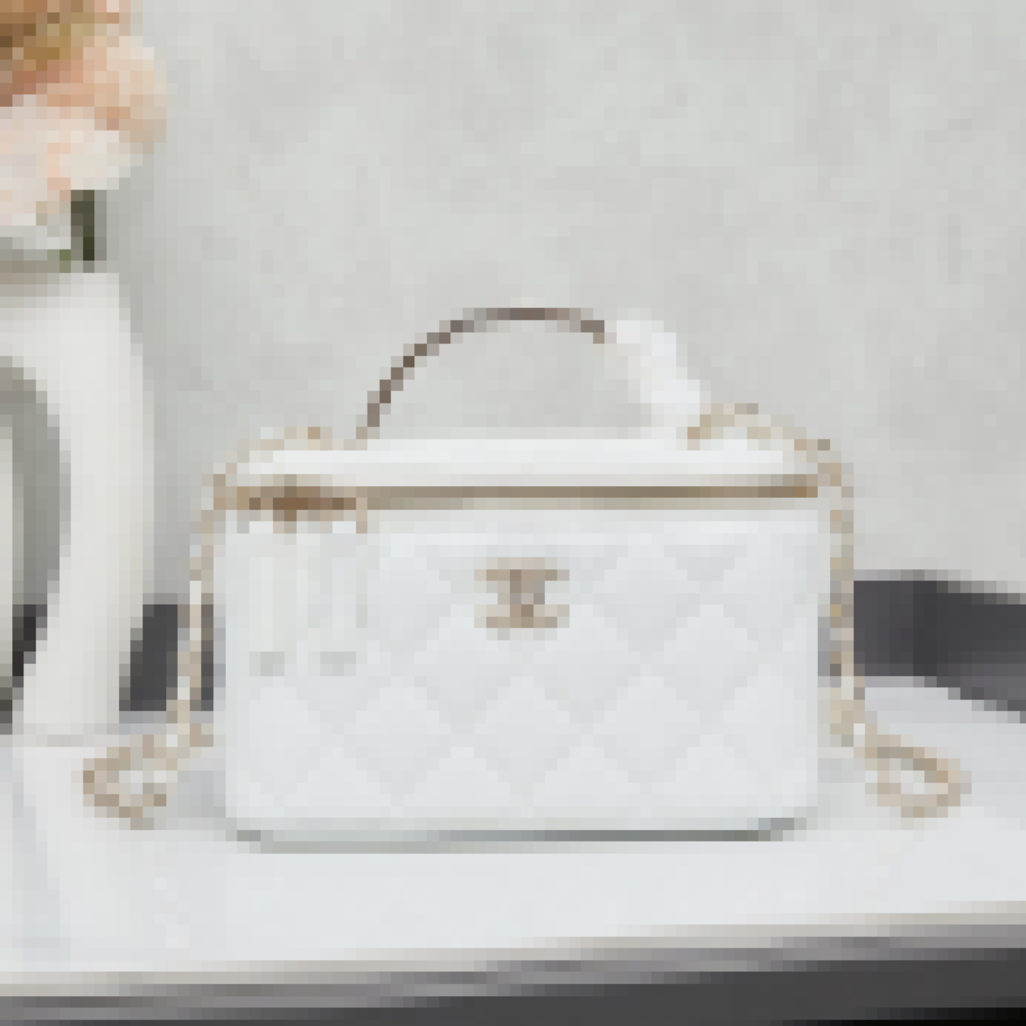 Premium Luxury Bag Stylish, Durable & Perfect for Any Occasion