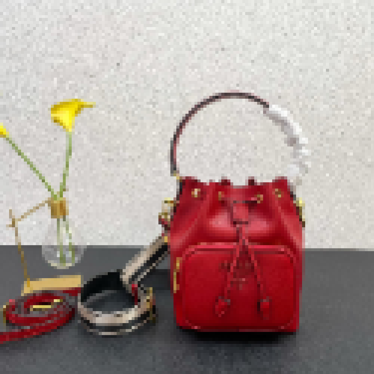 Premium Luxury Bag Stylish, Durable & Perfect for Any Occasion