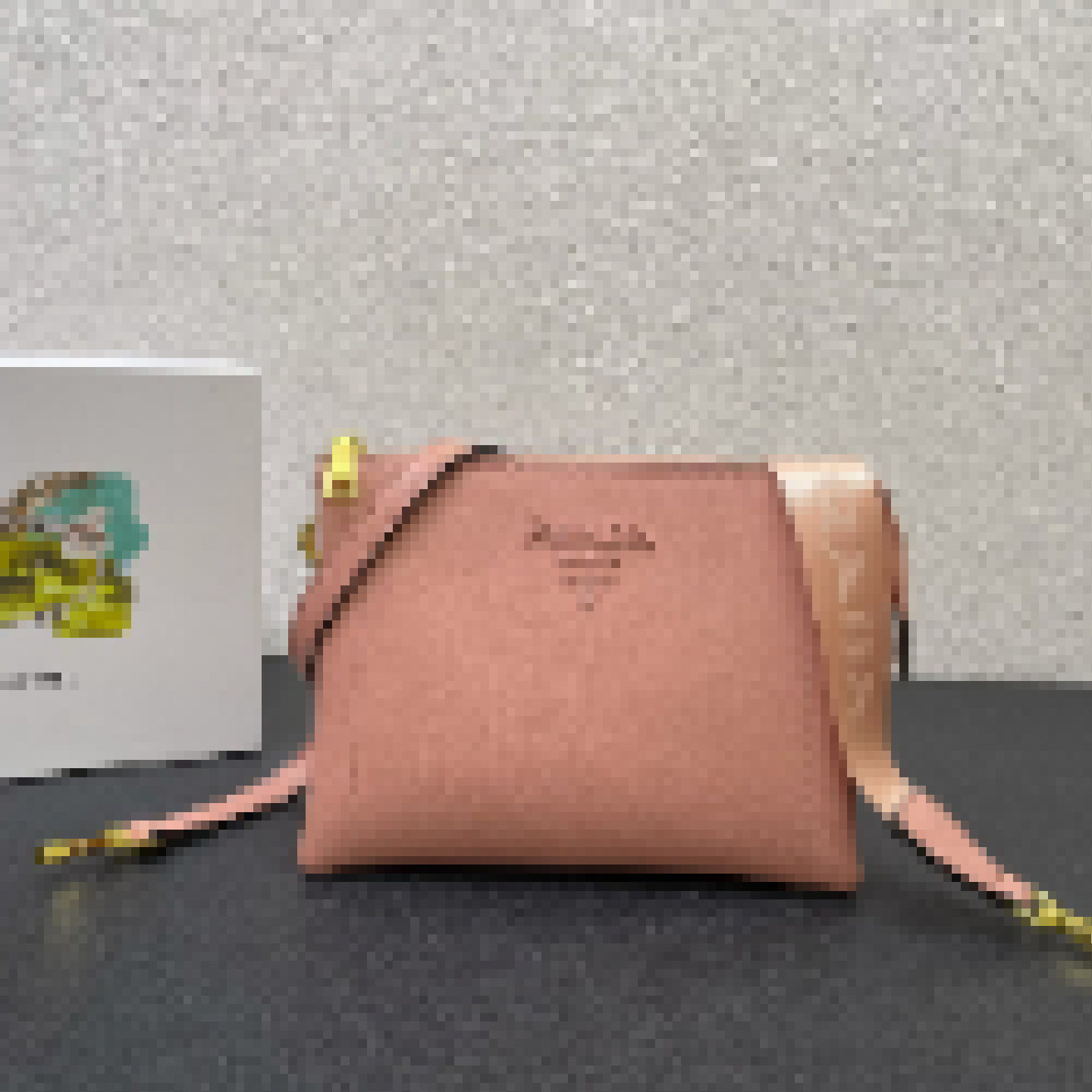 Premium Luxury Bag Stylish, Durable & Perfect for Any Occasion