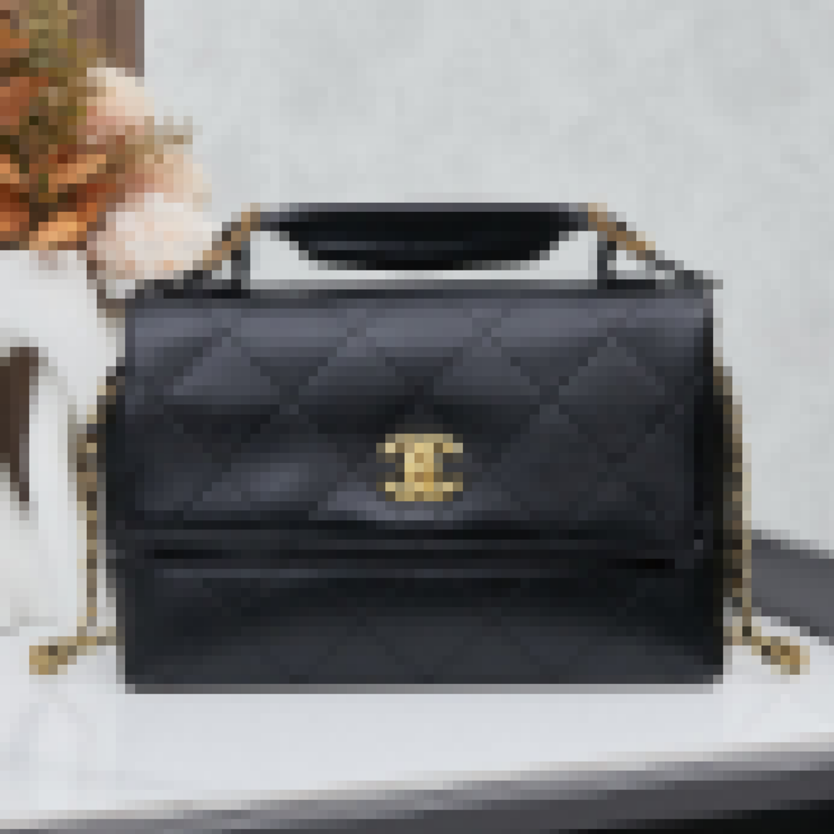Premium Luxury Bag Stylish, Durable & Perfect for Any Occasion