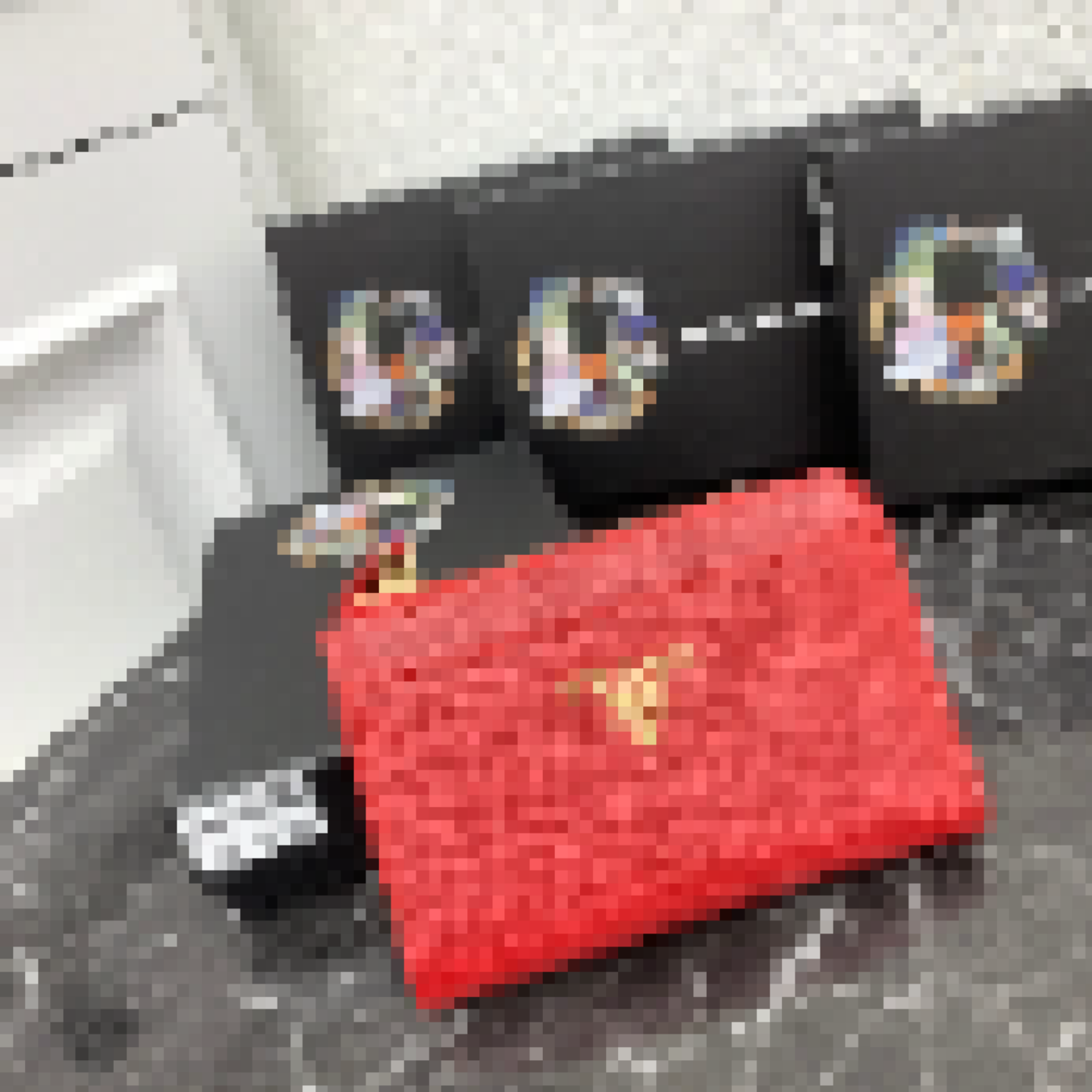 Premium Luxury Bag Stylish, Durable & Perfect for Any Occasion