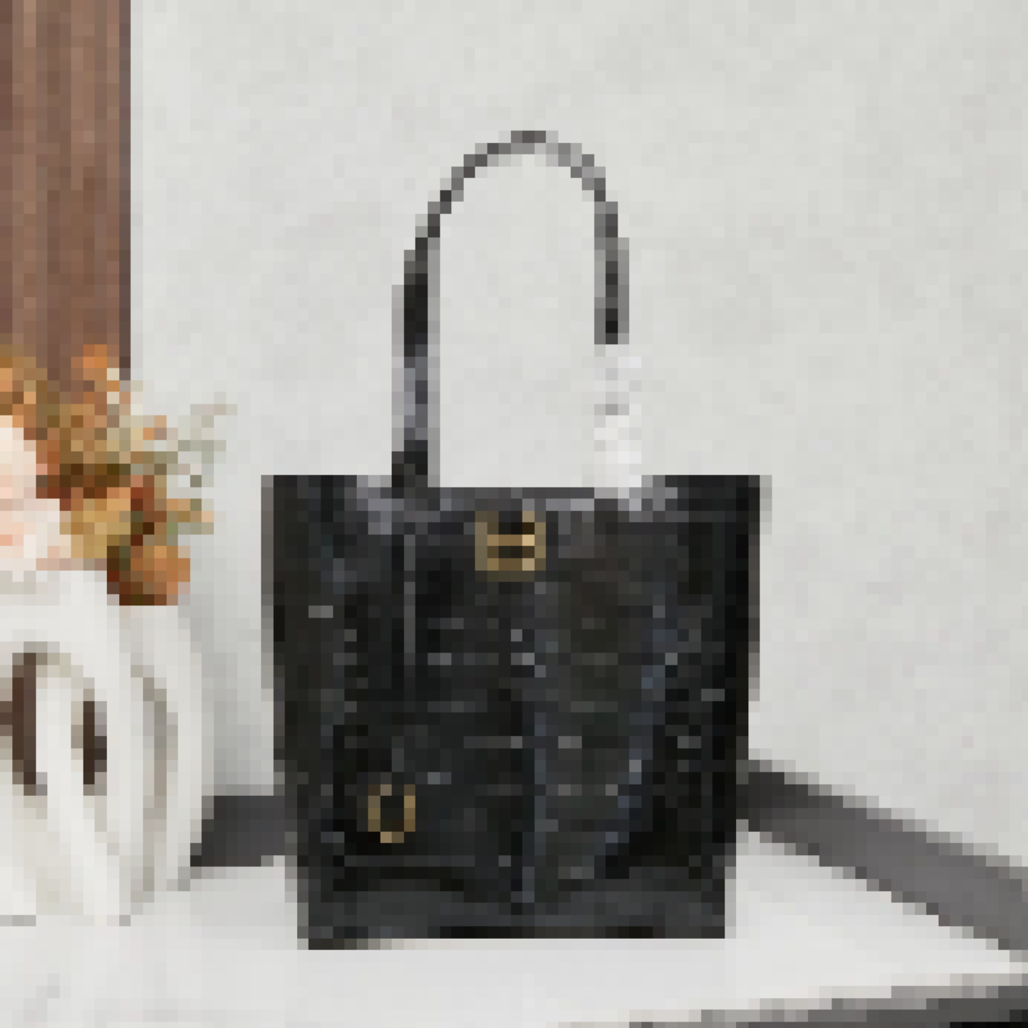 Premium Luxury Bag Stylish, Durable & Perfect for Any Occasion