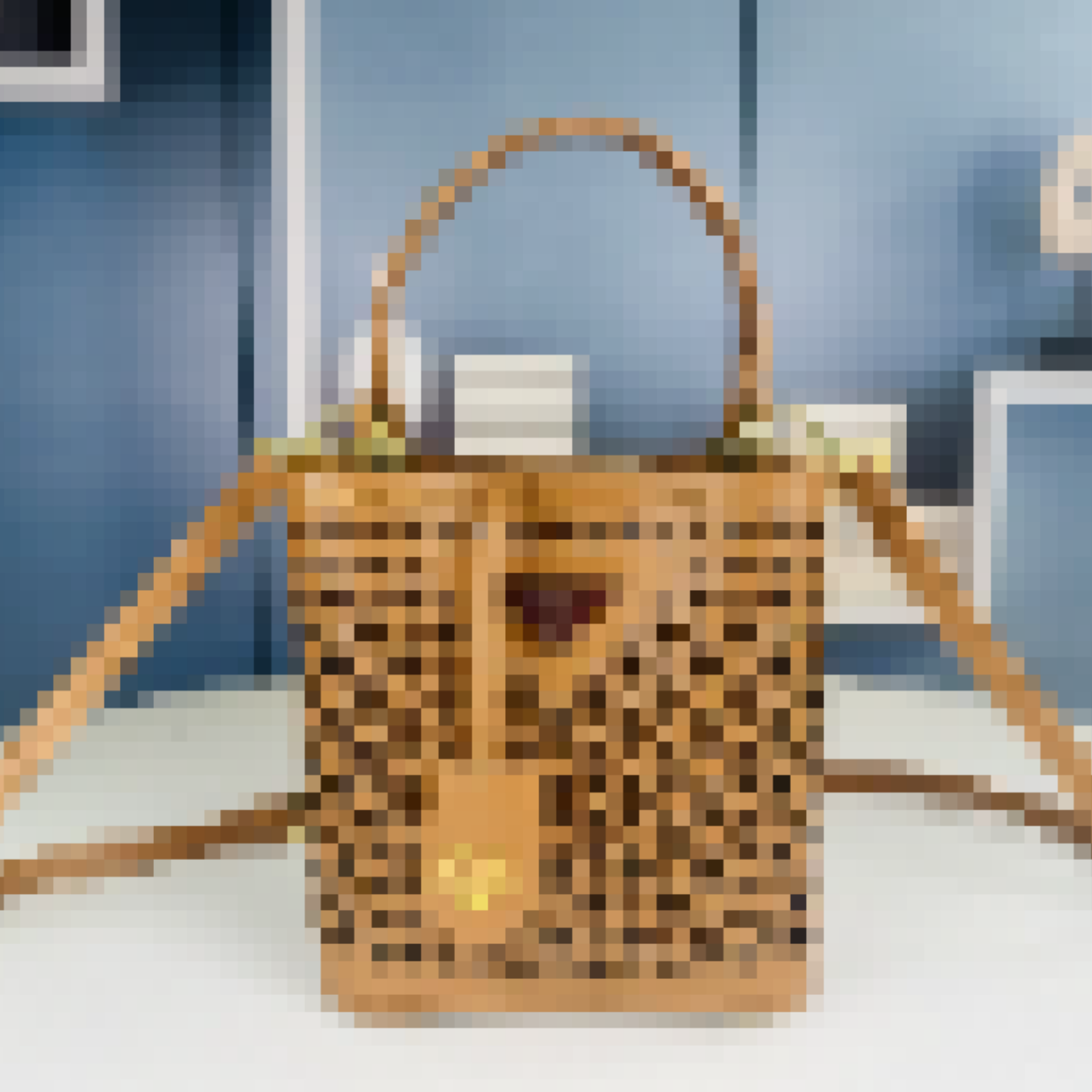 Premium Luxury Bag Stylish, Durable & Perfect for Any Occasion
