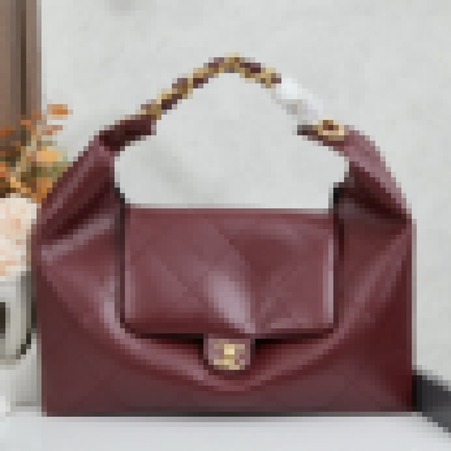 Premium Luxury Bag Stylish, Durable & Perfect for Any Occasion