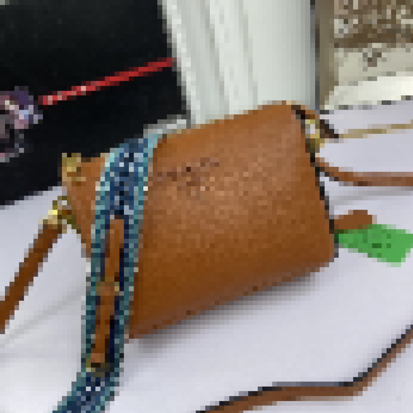 Premium Luxury Bag Stylish, Durable & Perfect for Any Occasion