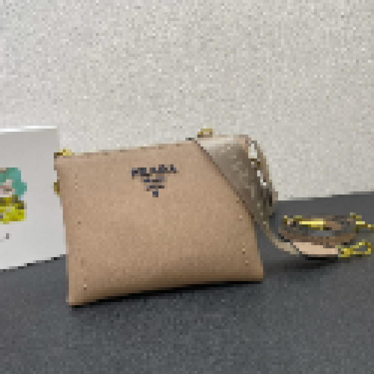 Premium Luxury Bag Stylish, Durable & Perfect for Any Occasion