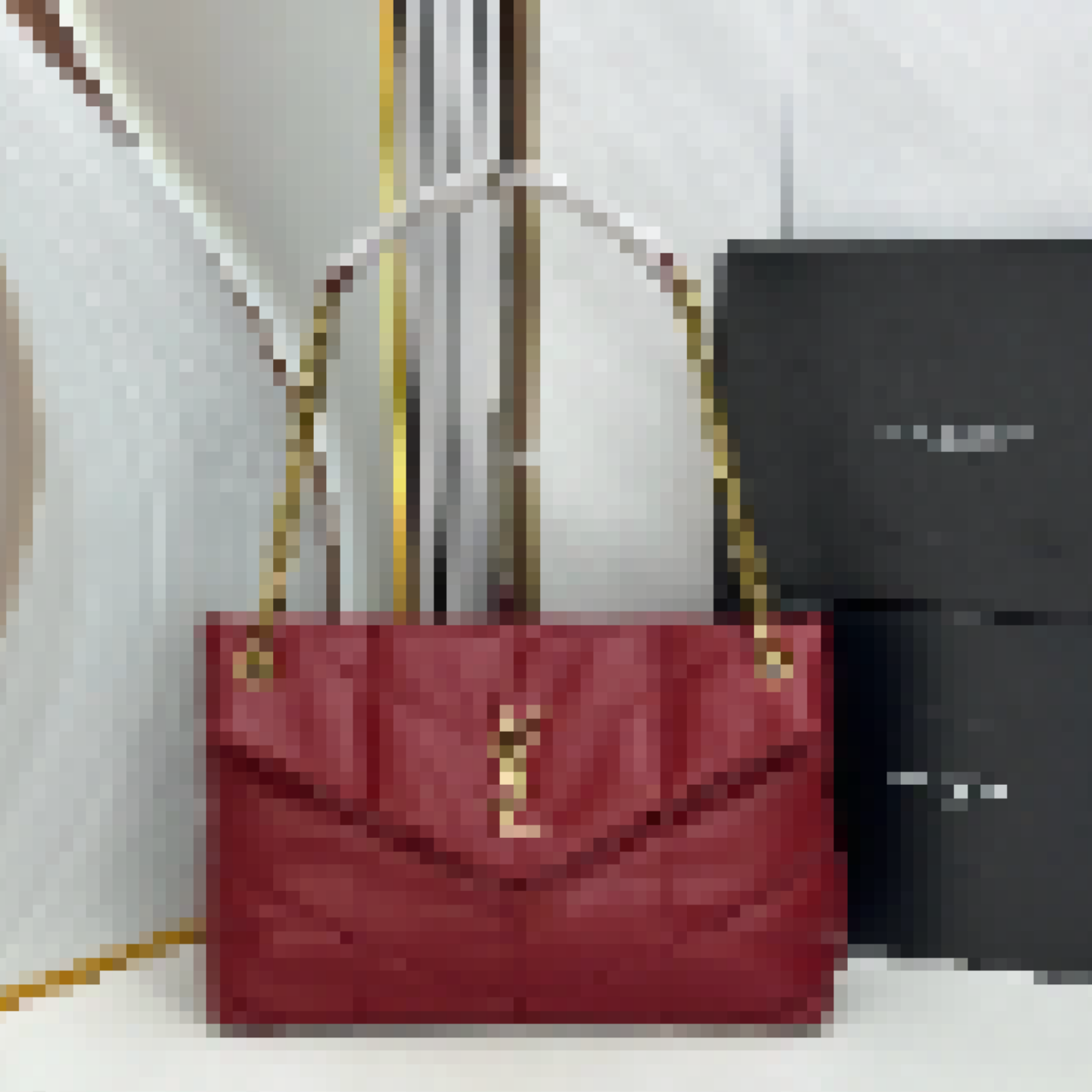Premium Luxury Bag Stylish, Durable & Perfect for Any Occasion