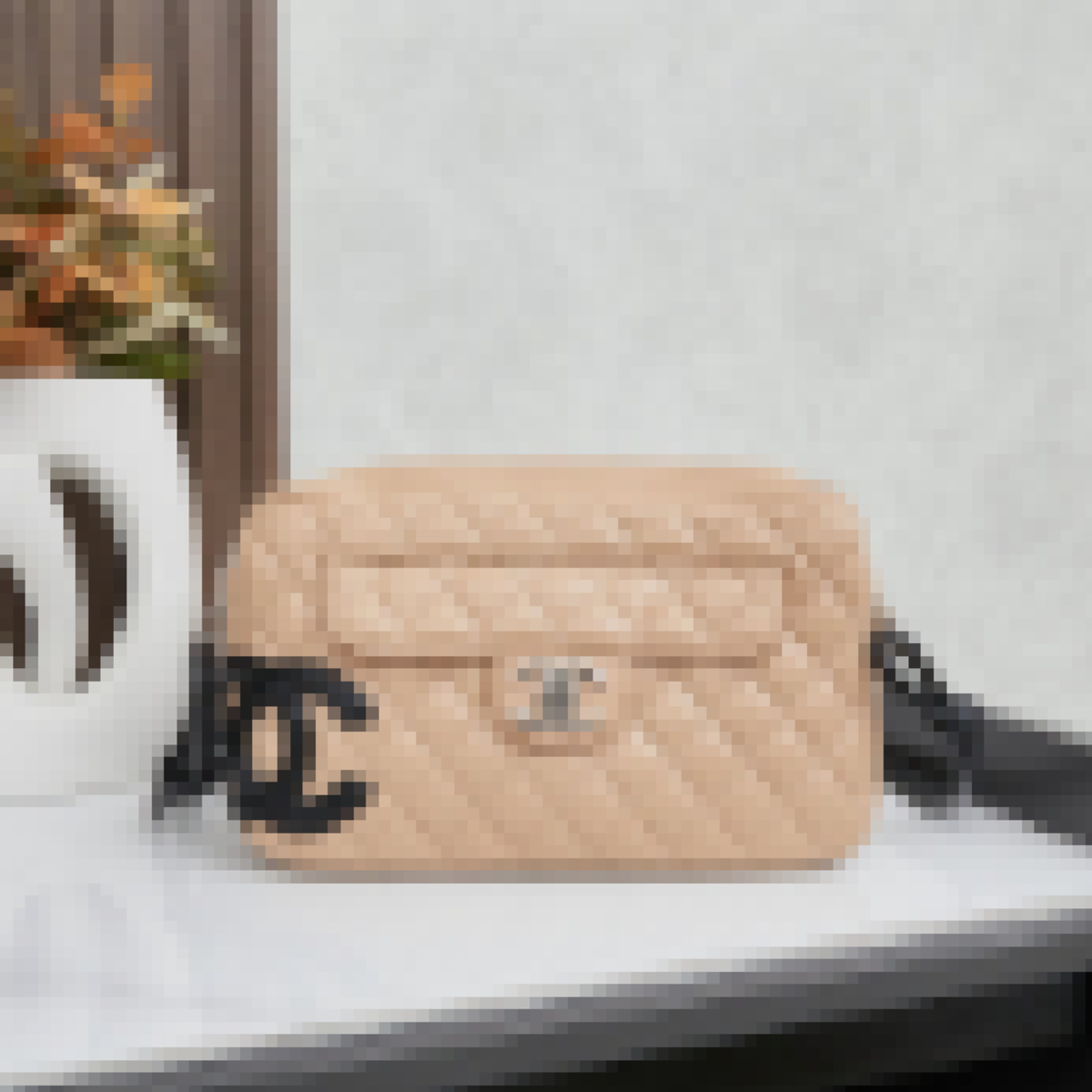 Premium Luxury Bag Stylish, Durable & Perfect for Any Occasion