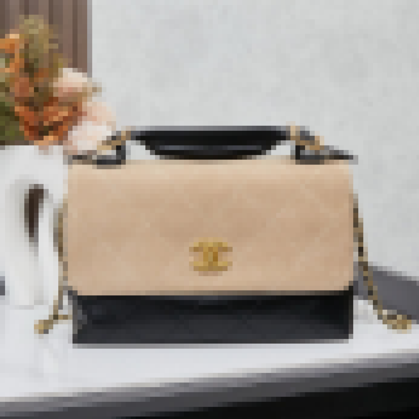 Premium Luxury Bag Stylish, Durable & Perfect for Any Occasion