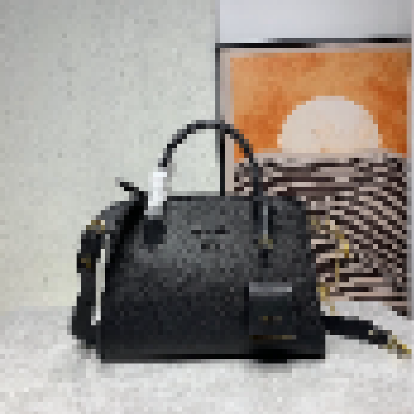 Premium Luxury Bag Stylish, Durable & Perfect for Any Occasion
