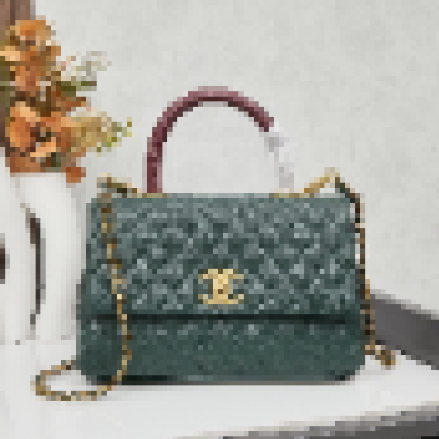 Premium Luxury Bag Stylish, Durable & Perfect for Any Occasion