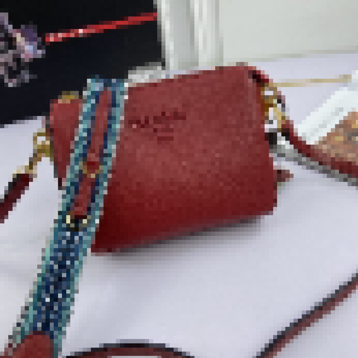 Premium Luxury Bag Stylish, Durable & Perfect for Any Occasion