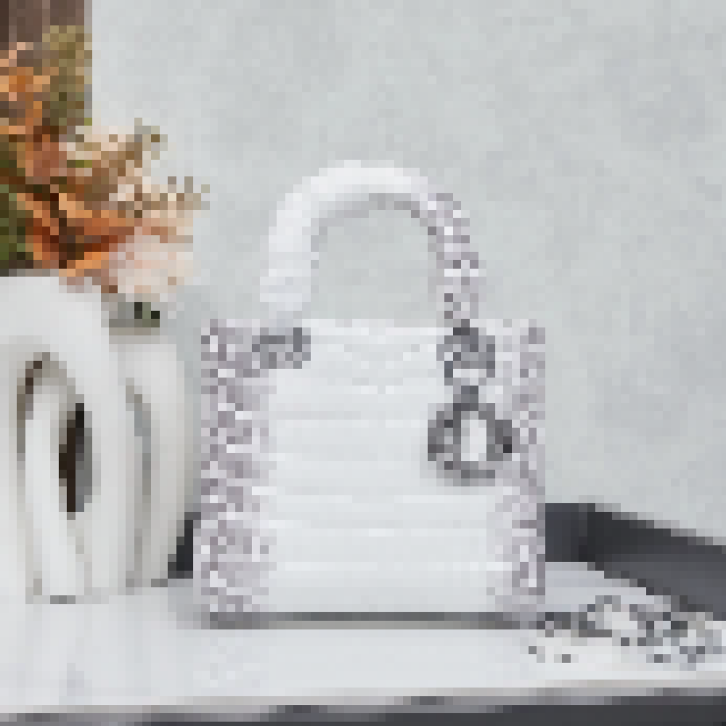 Premium Luxury Bag Stylish, Durable & Perfect for Any Occasion