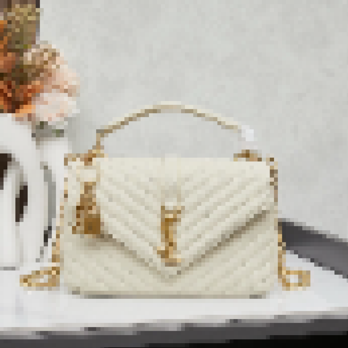 Premium Luxury Bag Stylish, Durable & Perfect for Any Occasion