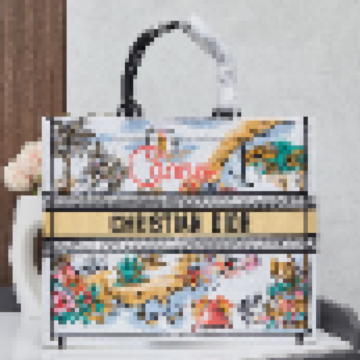Premium Luxury Bag Stylish, Durable & Perfect for Any Occasion